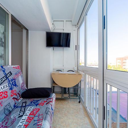 Alegria Id49 Appartement Torrevieja Buitenkant foto