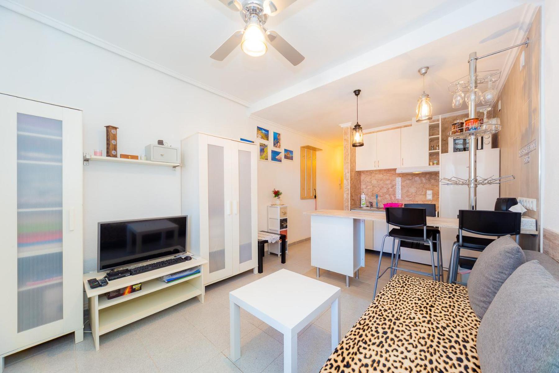 Alegria Id49 Appartement Torrevieja Buitenkant foto