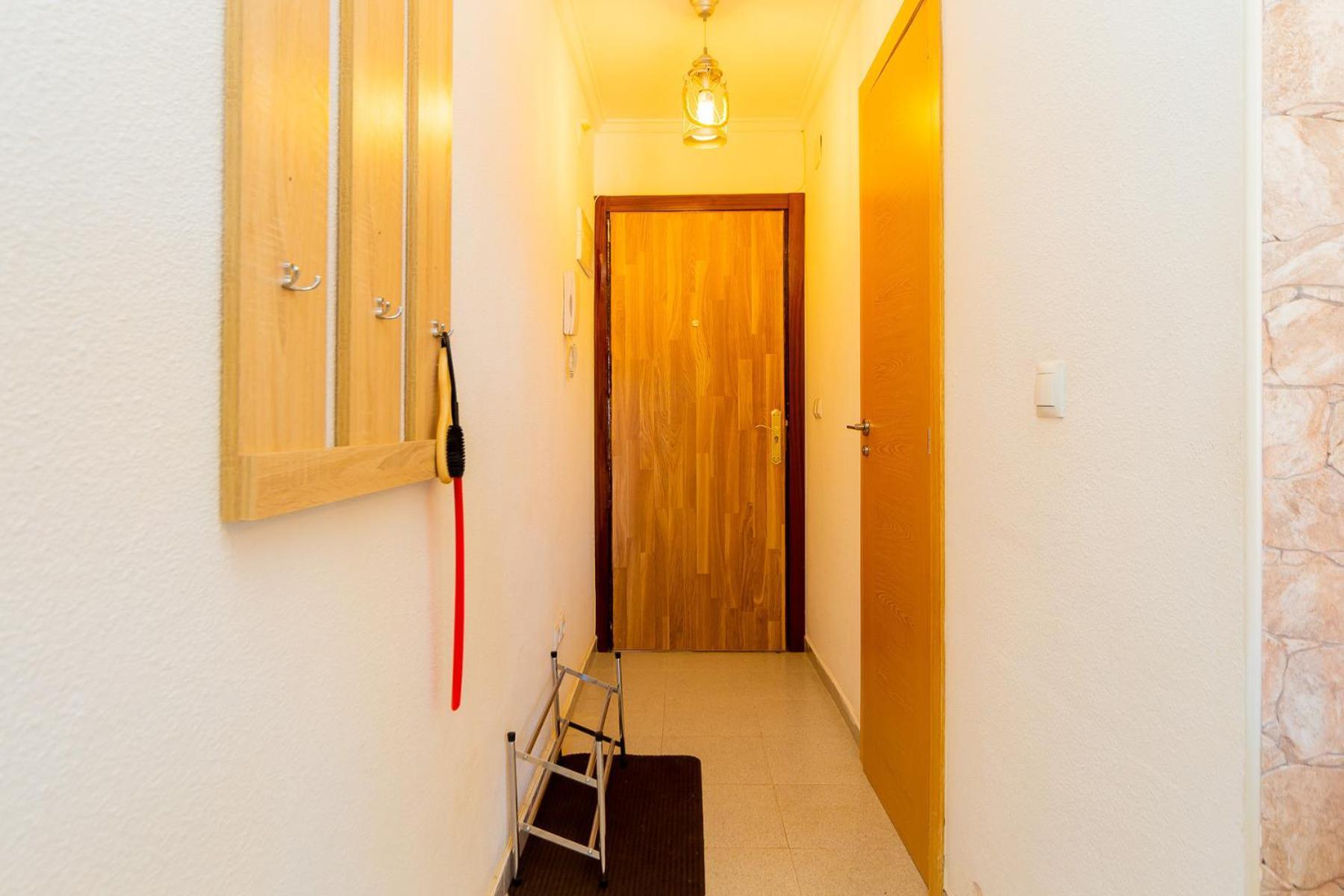 Alegria Id49 Appartement Torrevieja Buitenkant foto