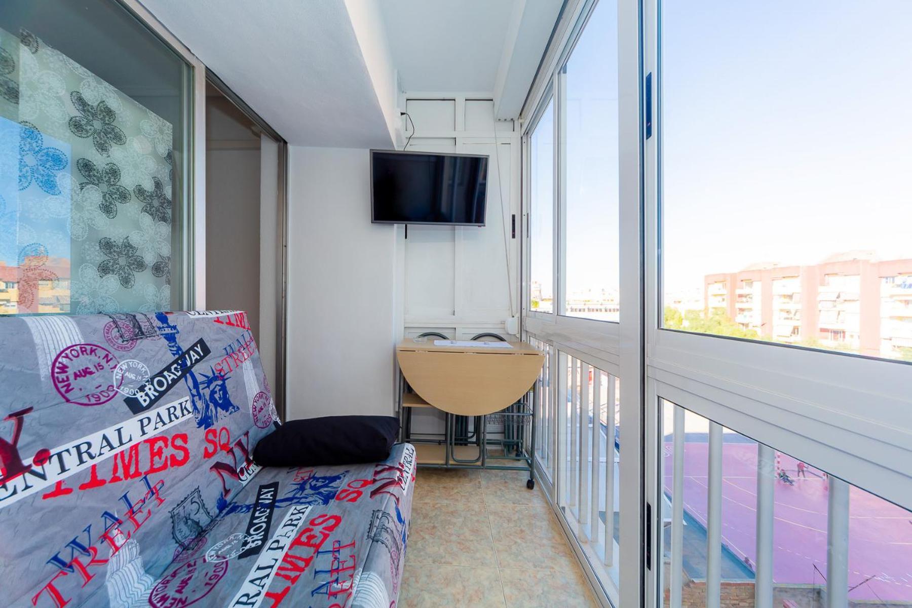 Alegria Id49 Appartement Torrevieja Buitenkant foto