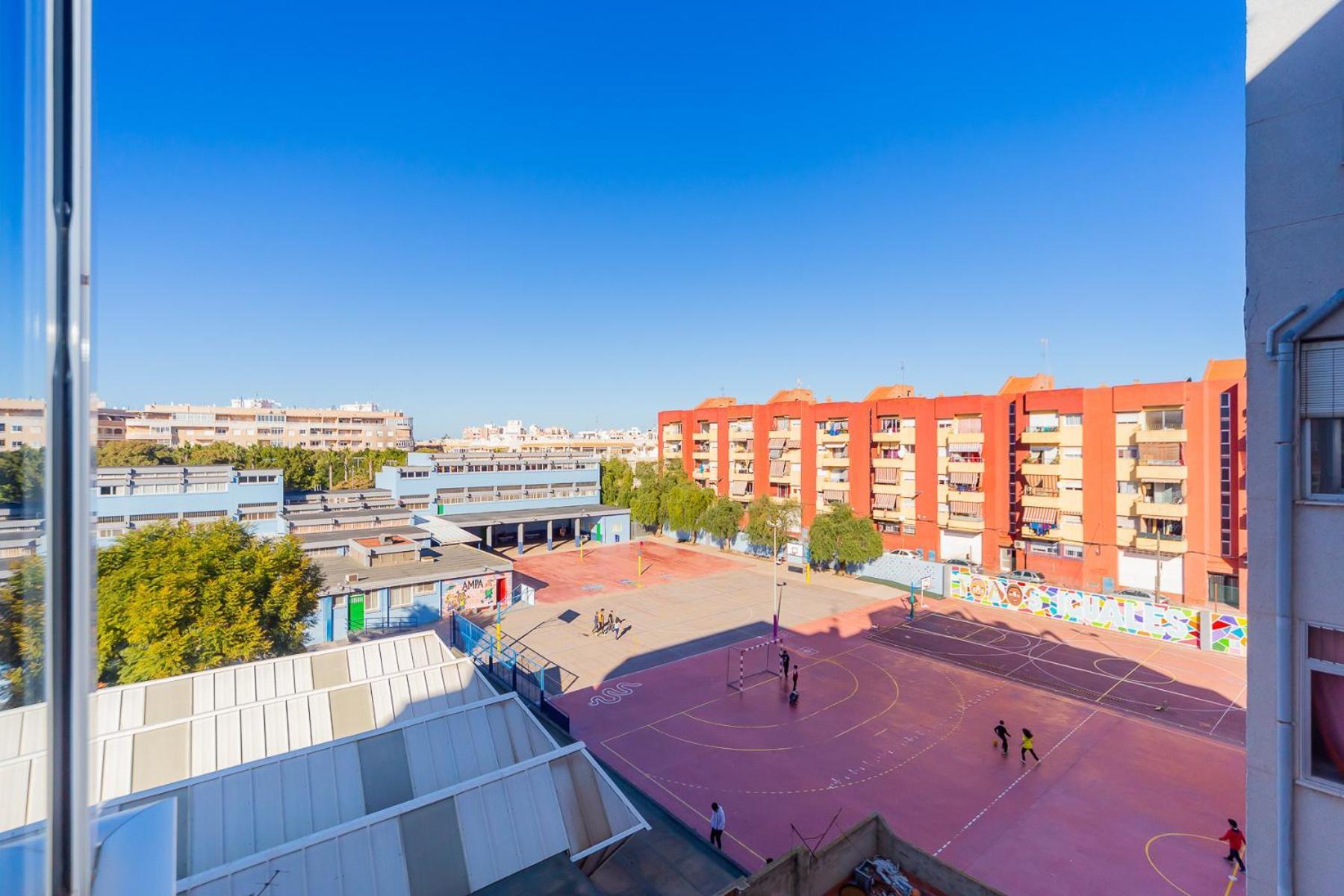 Alegria Id49 Appartement Torrevieja Buitenkant foto