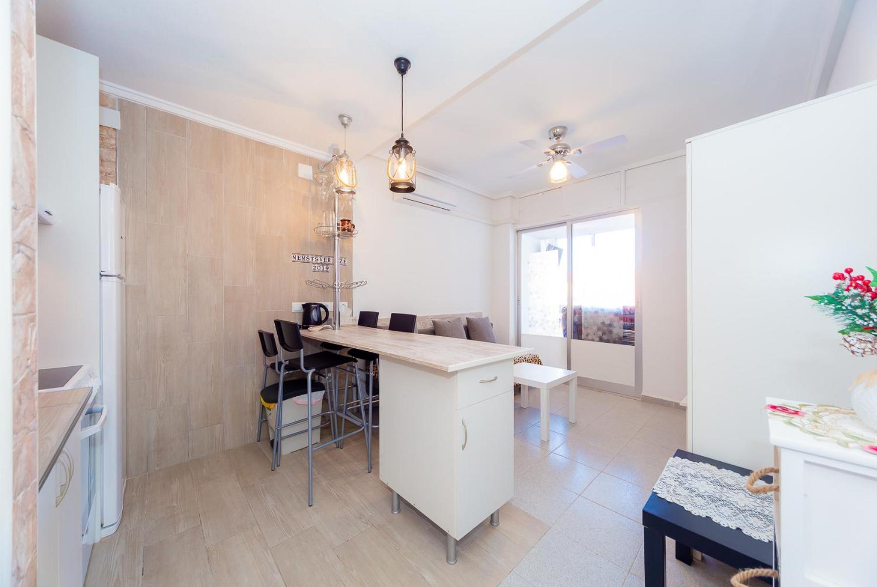 Alegria Id49 Appartement Torrevieja Buitenkant foto