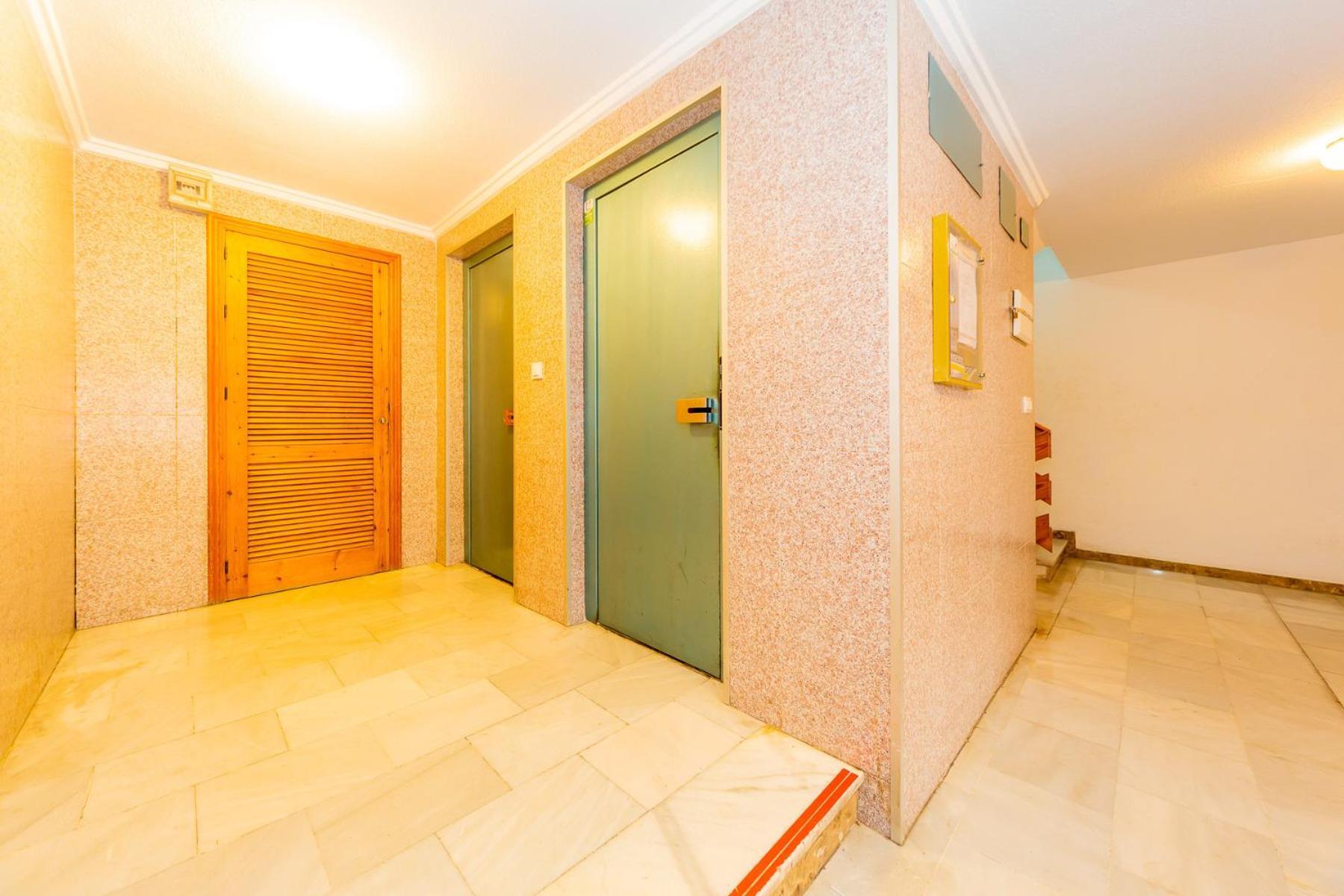 Alegria Id49 Appartement Torrevieja Buitenkant foto