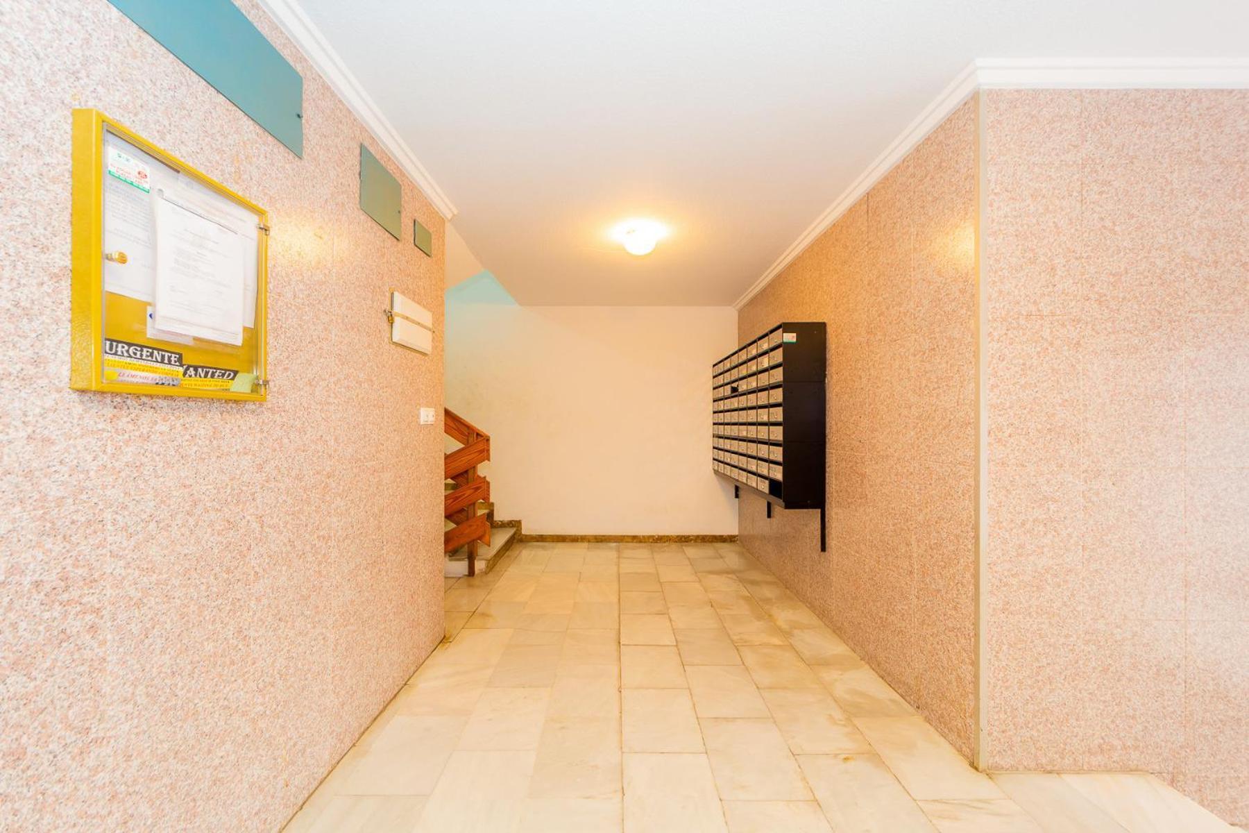 Alegria Id49 Appartement Torrevieja Buitenkant foto