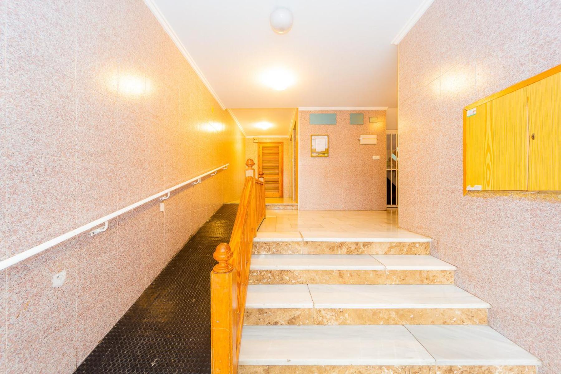 Alegria Id49 Appartement Torrevieja Buitenkant foto