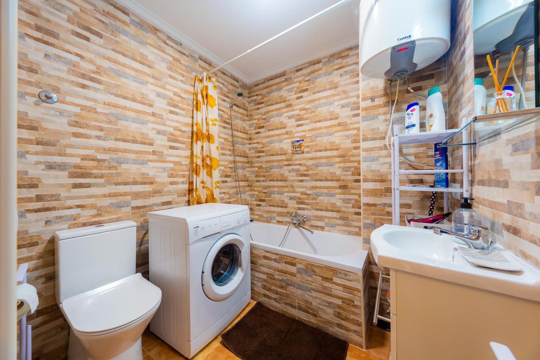 Alegria Id49 Appartement Torrevieja Buitenkant foto