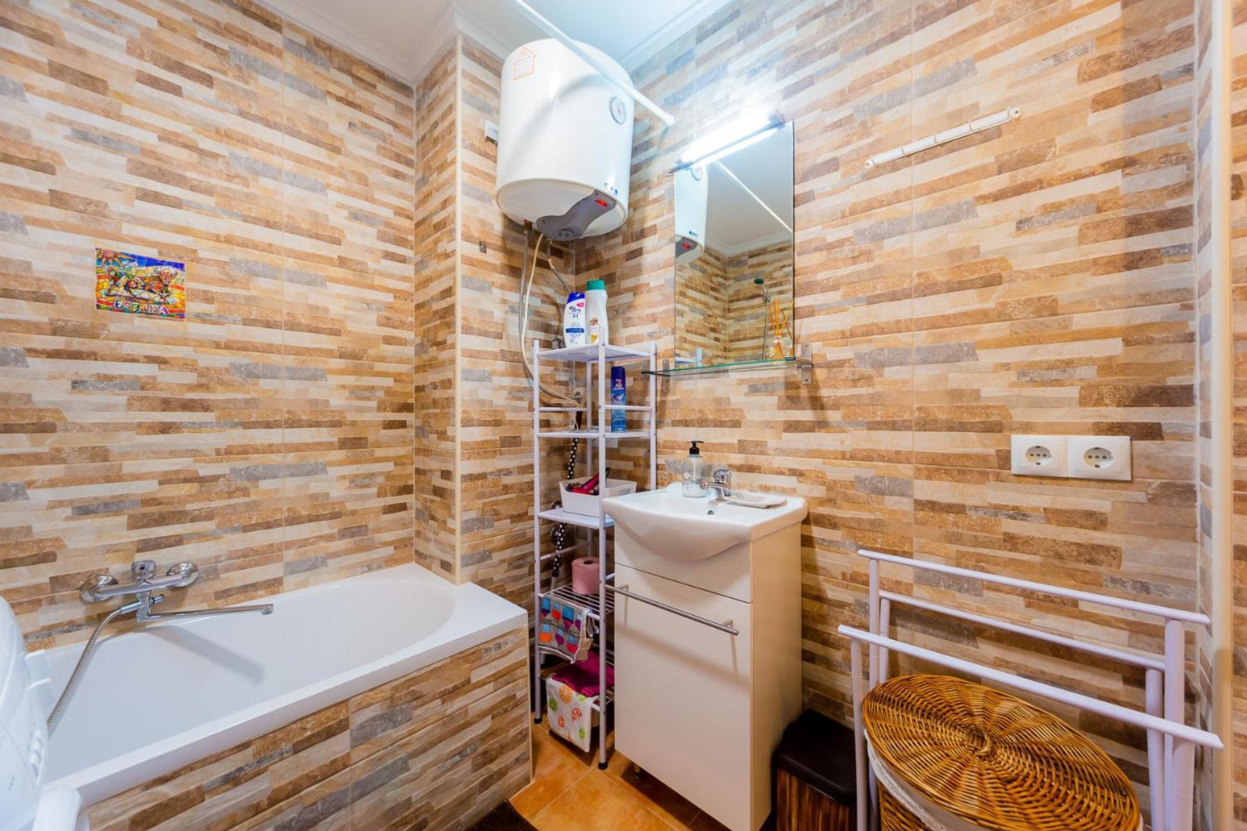 Alegria Id49 Appartement Torrevieja Buitenkant foto